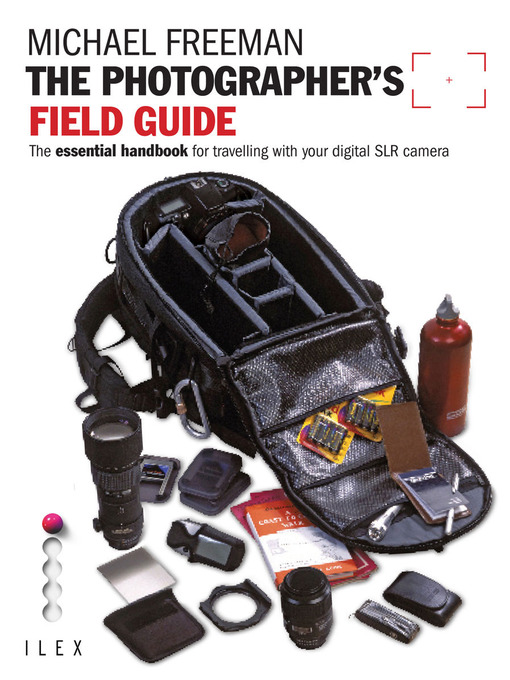 Cover image for The Photographer's Field Guide